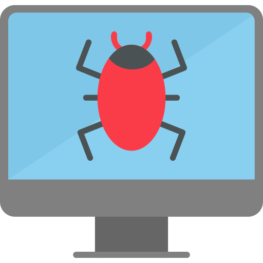 Virus & Malware Removal